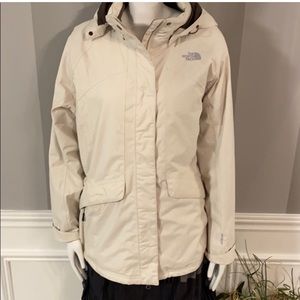 North Face Winter Jacket